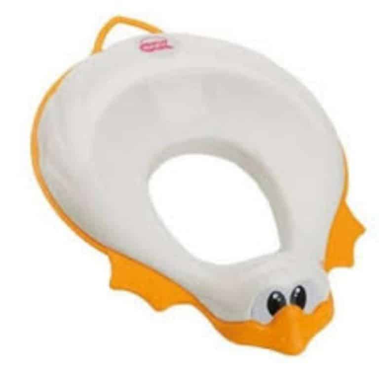 Wc-supistaja ankka säädettävä