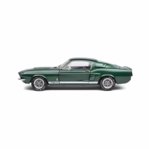 1967 Shelby GT500 1:18 Solido-keräilyauto - Image 2