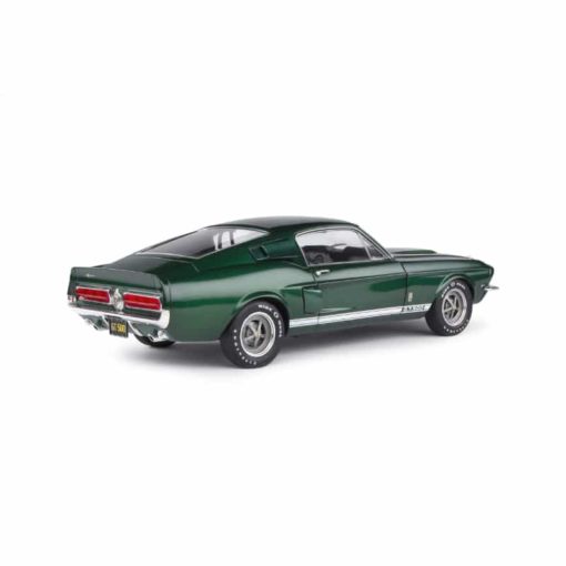 1967 Shelby GT500 1:18 Solido-keräilyauto - Image 5