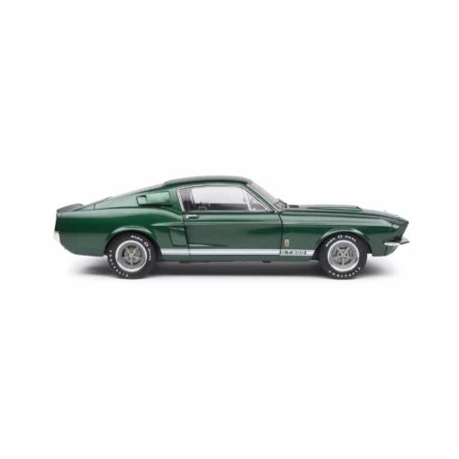 1967 Shelby GT500 1:18 Solido-keräilyauto - Image 6