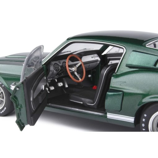 1967 Shelby GT500 1:18 Solido-keräilyauto - Image 9