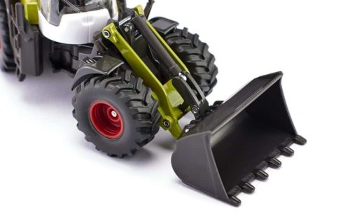 Siku Kuormaaja Claas Torion 1:50 - Image 6