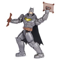 Batman Hahmo 30cm Battle Strike Batman