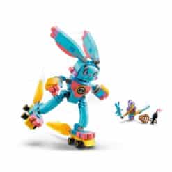 Lego Dreamzzz 71453 Izzie Ja Bunchu-Pupu