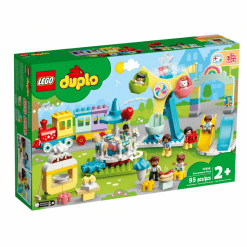 LEGO Duplo 10956 Huvipuisto