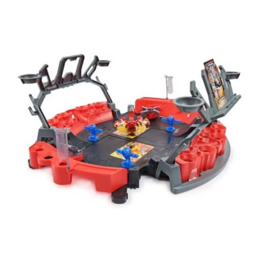 Bakugan 3.0 Areena Groun Deluxe - Image 2