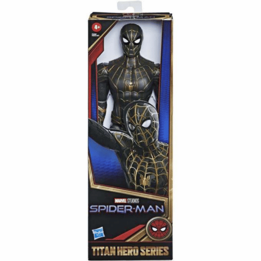 Spiderman 3 Titan Hero - Image 2