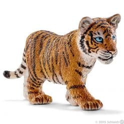 Schleich Tiikerin pentu 14730