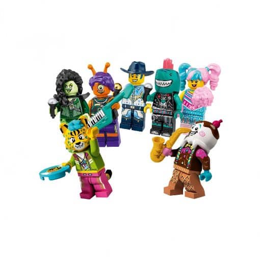 LEGO Vidiyo 43101 Bandmates - Image 3