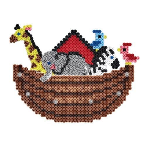 Hama 5000 Nooan Arkki - Image 2