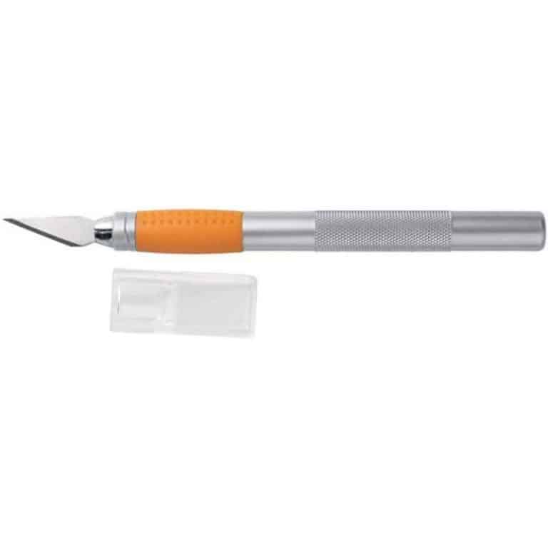 Askarteluveitsi Fiskars