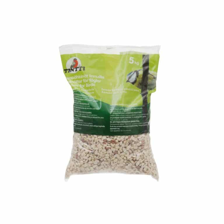 Linnun pähkinä 5 kg