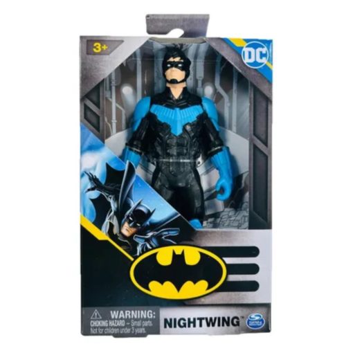 Hahmo 15 cm Nightwing