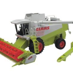 Bruder Puimuri Claas