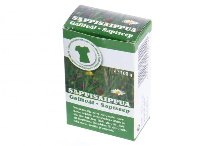 Sappisaippua 100 g - Image 2