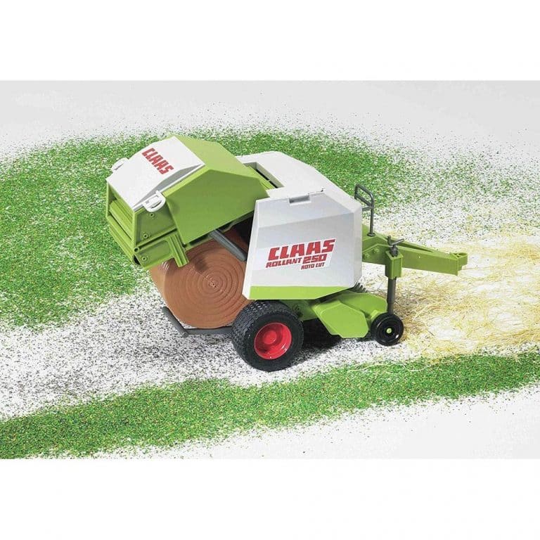 Bruder Rullapaalain, Claas - Image 4
