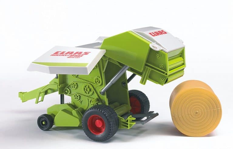 Bruder Rullapaalain, Claas - Image 3