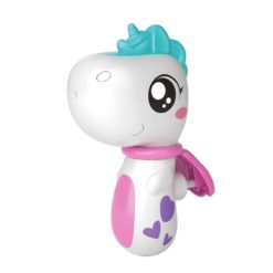 Vesipyssy eläin mini erilaisia