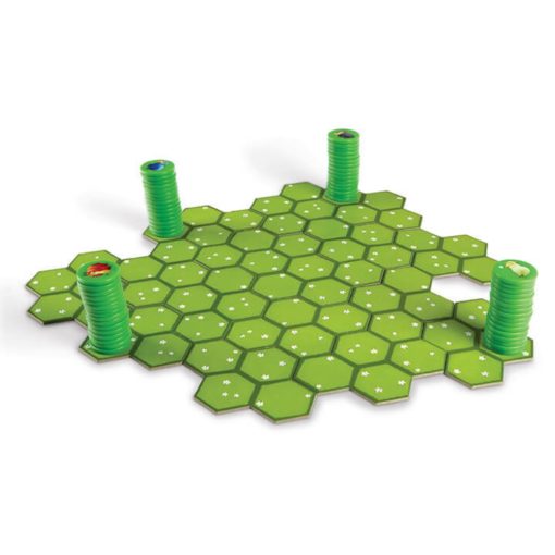 Battle Sheep peli