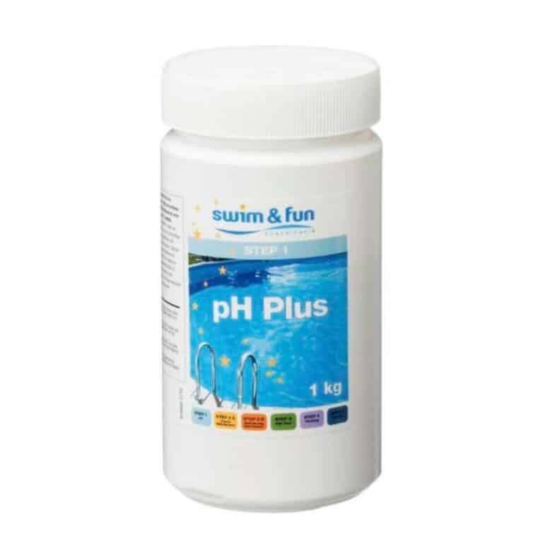 PH Plus 1 kg