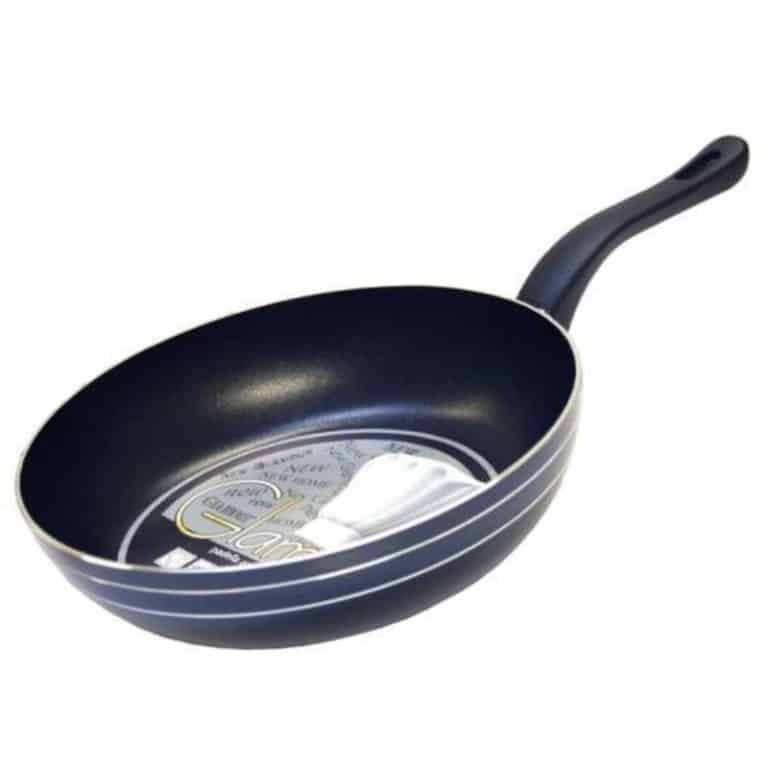 Paistinpannu 28 cm, wok