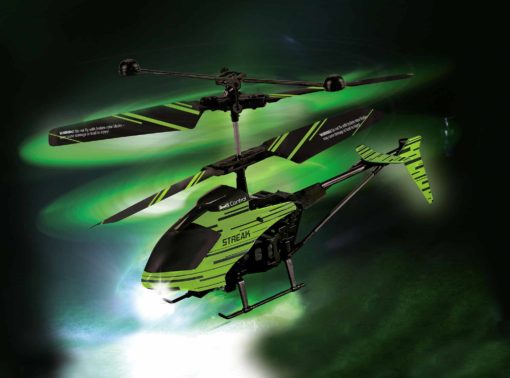 Revell IR/C helikopteri Streak-radio-ohjattava - Image 4