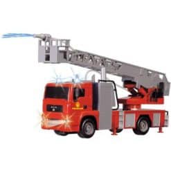 Paloauto 31 cm Dickie