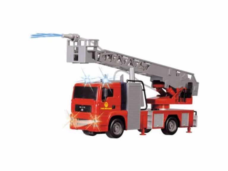 Paloauto 31 cm Dickie