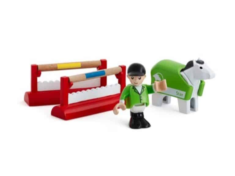 Brio Horse Training 33795