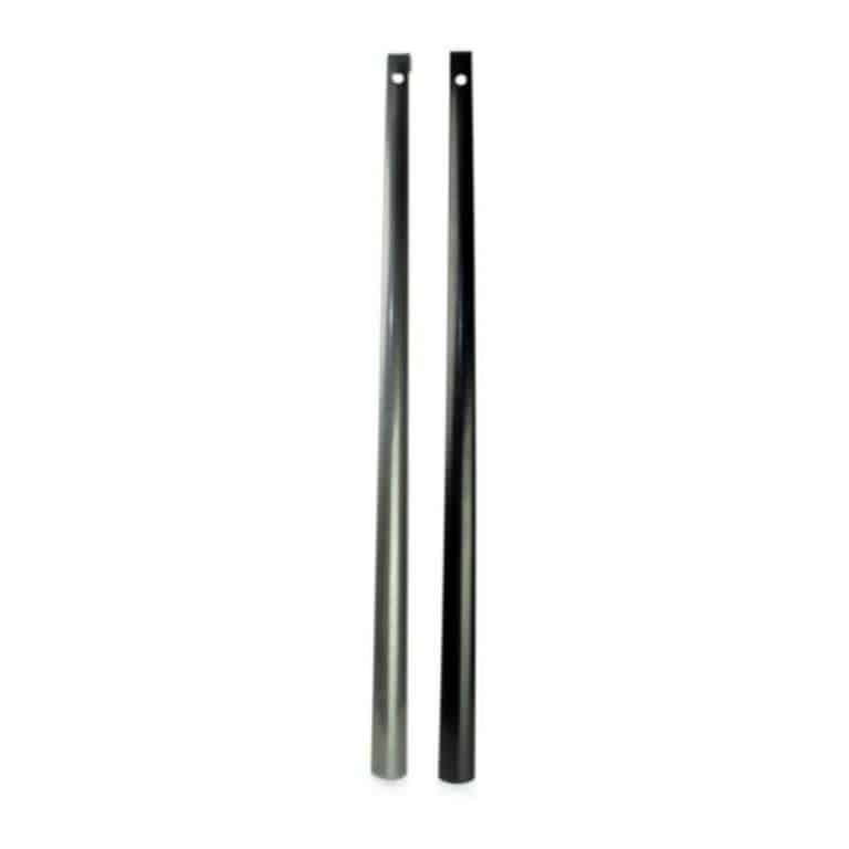 Kenkälusikka 80 cm teräs
