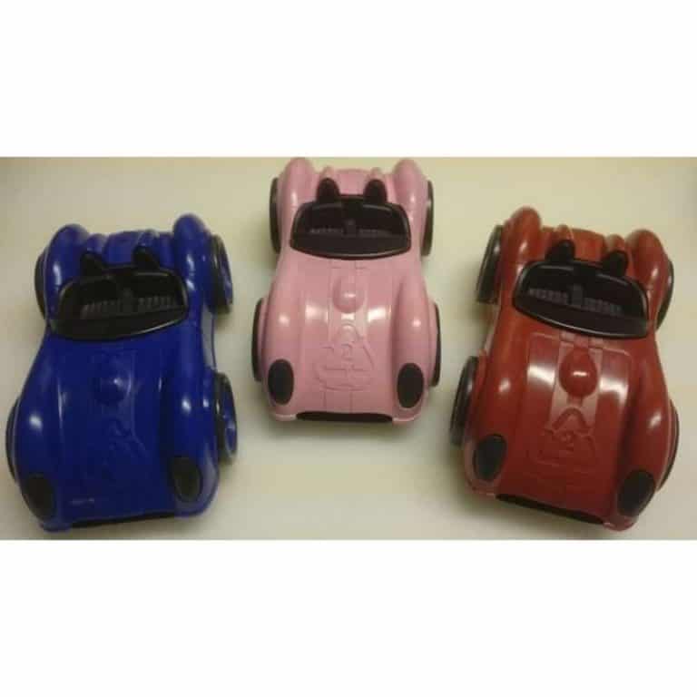 Auto Green Toys avoauto