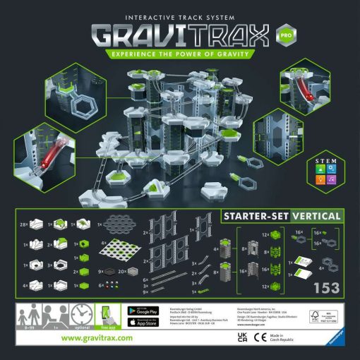 Gravitrax Pro Starter Set - Image 3