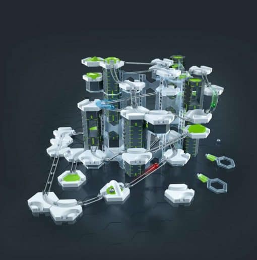 Gravitrax Pro Starter Set - Image 4