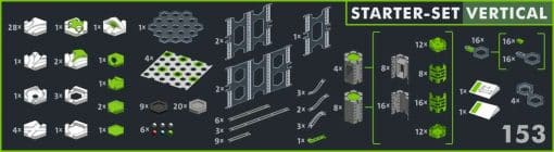 Gravitrax Pro Starter Set - Image 5