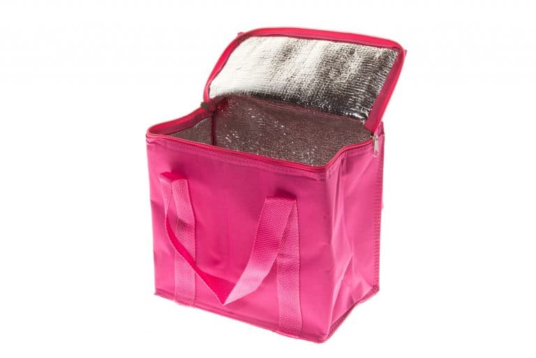 Kylmälaukku pehmeä 7 L + kylmäkalle eri värejä - Image 2