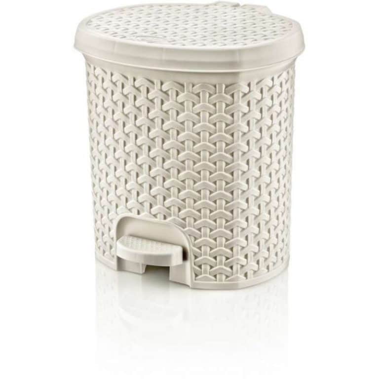 Poljinroskis Rattan 12 L
