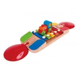 Hape junarata ksylofoni