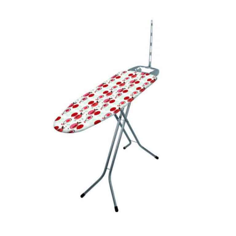 Silityslauta Silverline 120 x 38 cm, Sini