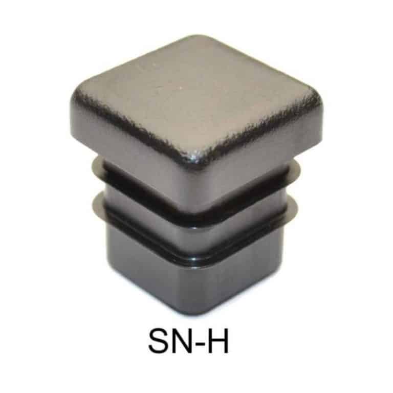Sisätulppa sn 15 x 15 mm, valkoinen