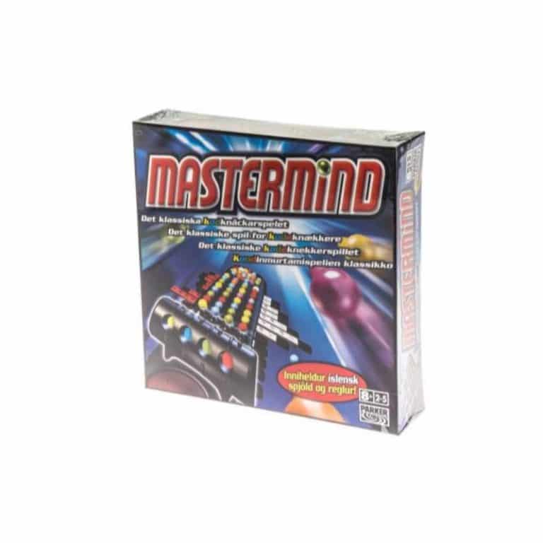 Mastermind Standard -lautapeli
