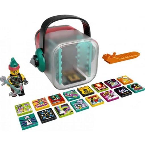 LEGO Vidiyo 43103 Punk Pirate Beatbox - Image 2