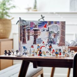 Joulukalenteri 2022 LEGO Star Wars 75340