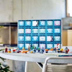 Joulukalenteri 2022 LEGO Guardians Of The Galaxy 76231