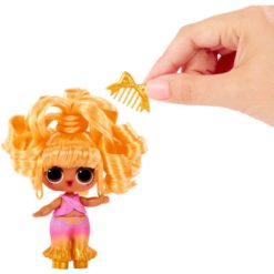 L.O.L. Surprise Hair Hair Hair Doll Erilaisia
