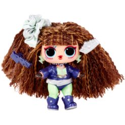 L.O.L. Surprise Hair Hair Hair Doll Erilaisia