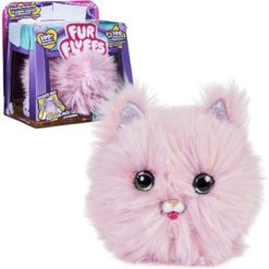 Furfluffs Pehmo Pinkki