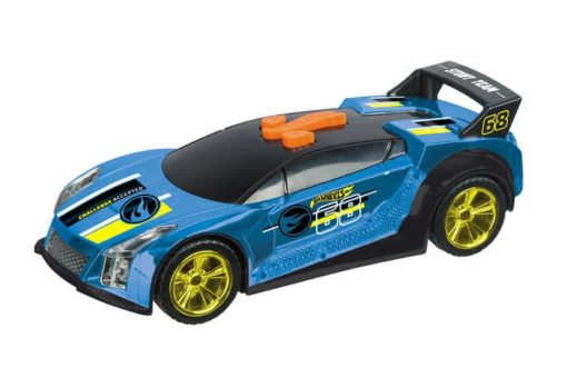 Hot Wheels Blazing Cruisers Erilaisia - Image 5