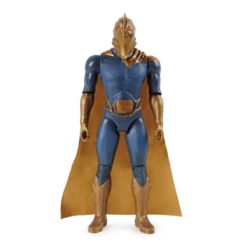 Black Adam Hahmo 28cm Dr. Fate