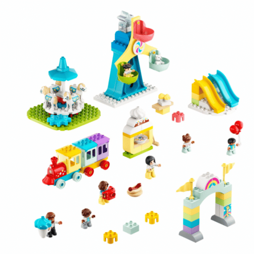 LEGO Duplo 10956 Huvipuisto - Image 3