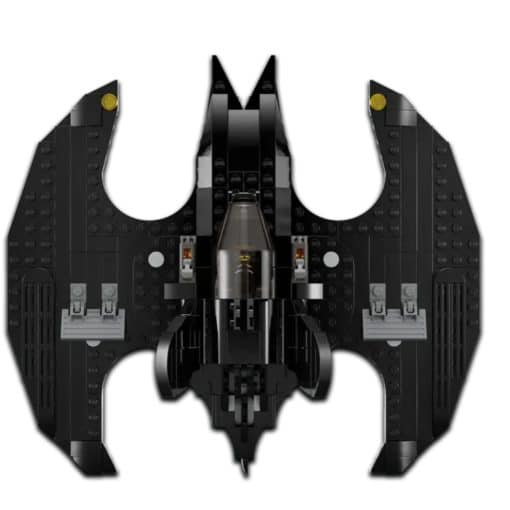 LEGO DC 76265 Batwing: Batman vastaan The Joker - Image 3